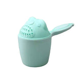 🌈 Splish-Splash Fun! 🛁 Baby Hair Washing Cup That Makes Bath Time a Breeze 🌟 - ThiGui